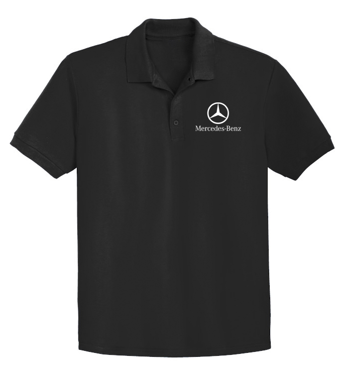 Mercedes-Benz POLO T-Shirt